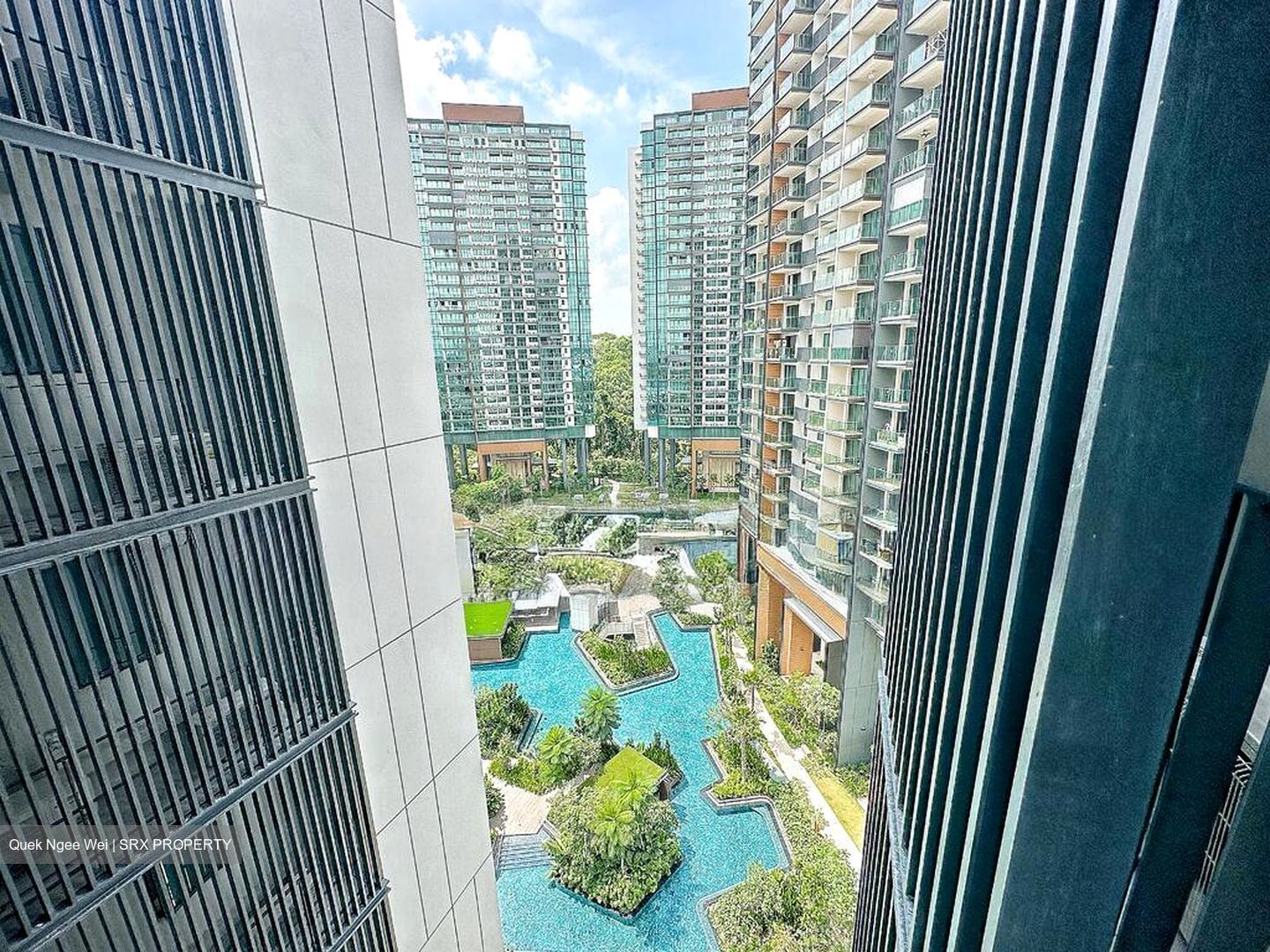 Normanton Park (D5), Apartment #520126801